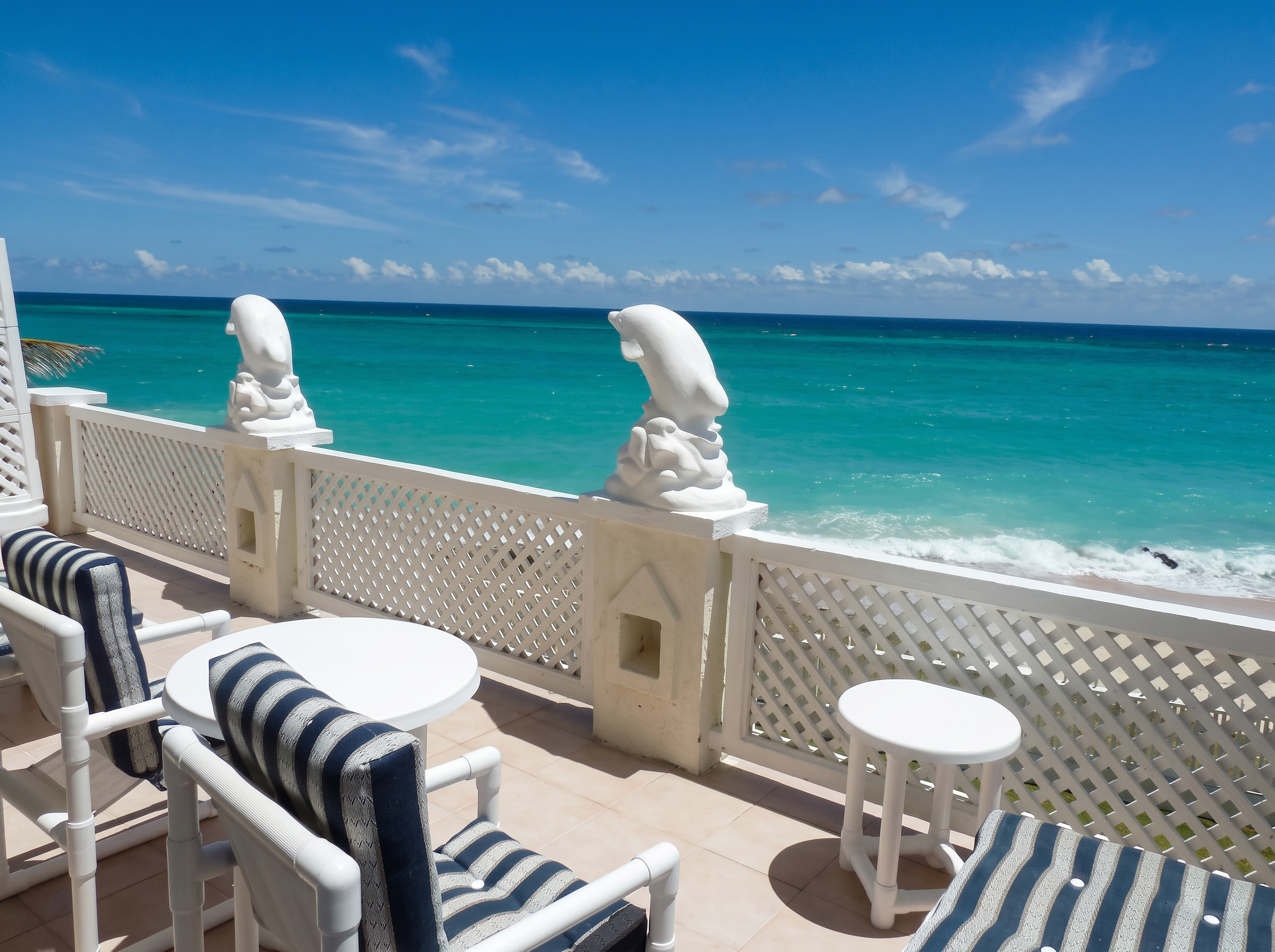 A stay in Barbados project preview